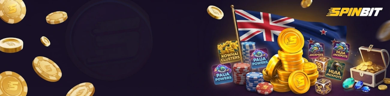 Spinbit casino